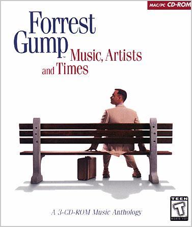 F.G.M.A.T. CD-ROM Cover