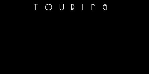 Touring