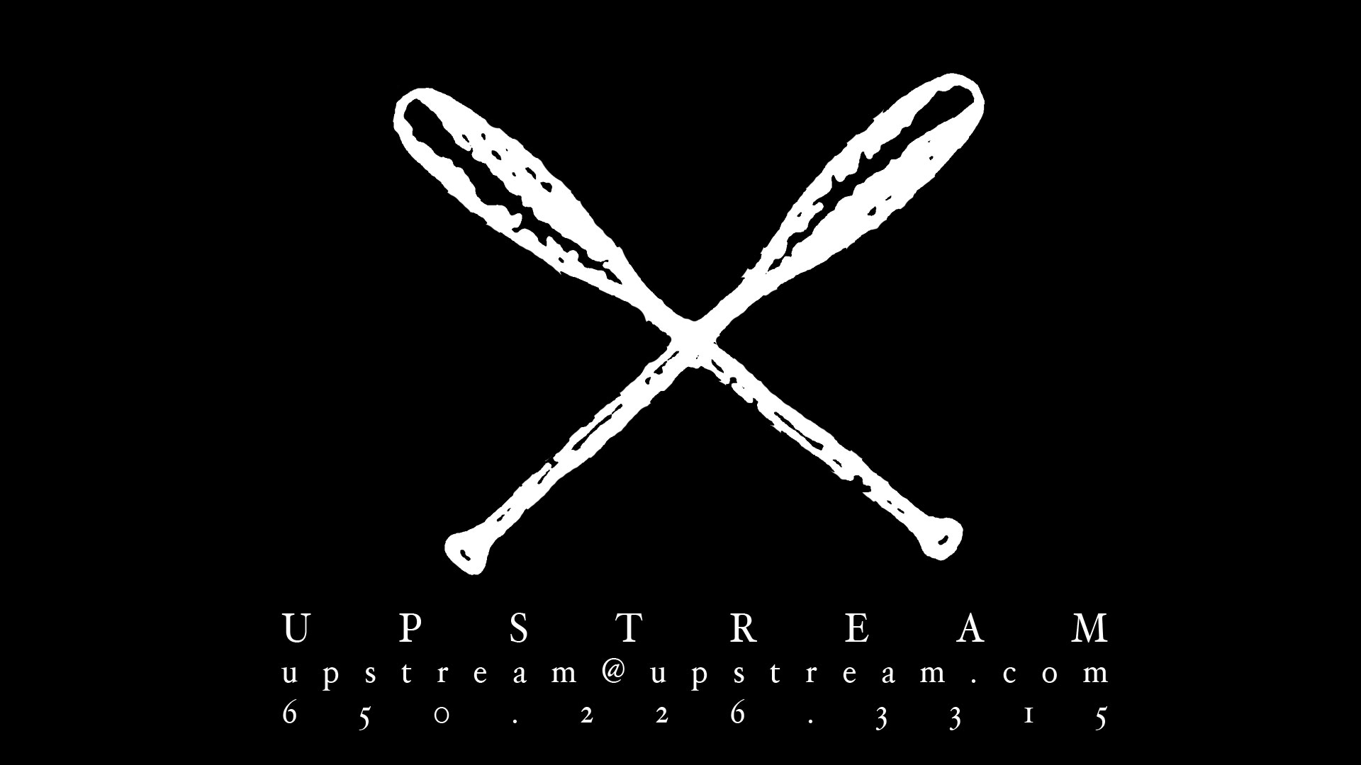 Upstream